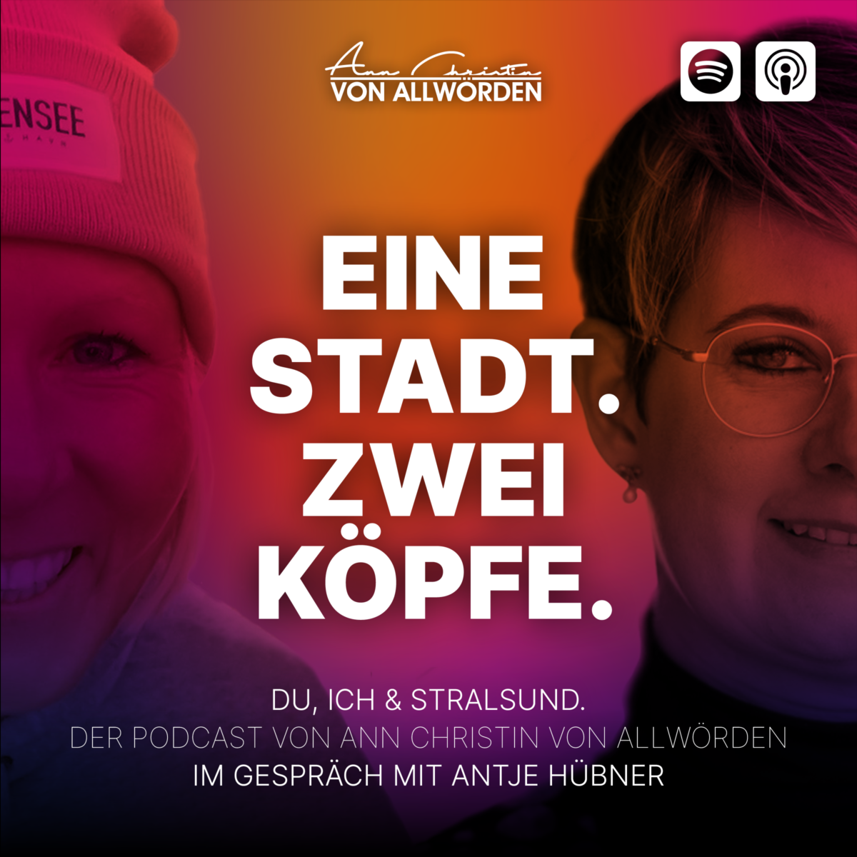 Ann Christin von Allwörden Ann Christin von Allwörden